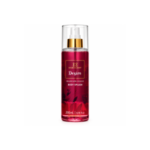 Body Splash Essenciart Desire Feminino 200ml