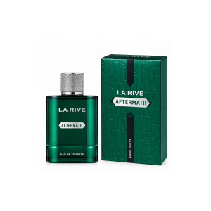 Perfume Masculino Aftermath La Rive 90ml