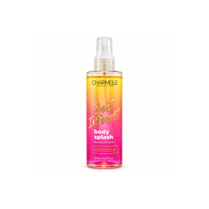 Body Splash Charmelle Best Interdit Feminino 200ml