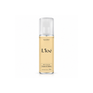 Body Splash Giverny L'loe Feminino 200ml