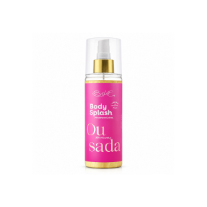 Body Splash BelKit Ousada Feminino 200ml