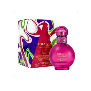 Perfume Feminino 132 Fantasy Brand Collection 25ml