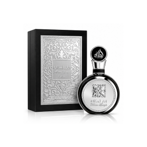 Perfume Masculino Fakhar Black Lattafa 100ml