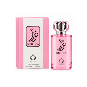Perfume Noura Oriental Collection EDP Feminino 100ml