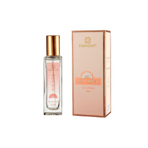 Perfume Feminino Hot Soul Essenciart 30ml