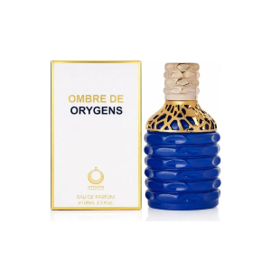 Perfume Ombre Orygens Eau de Parfum 100ml