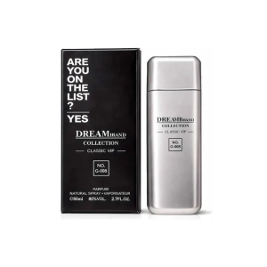 Eau de Parfum Dream Brand Collection G008 80ml